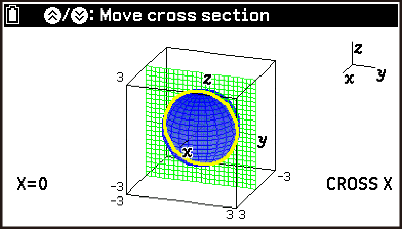 CY875_V2_3D Graph_Displaying Cross Section_1